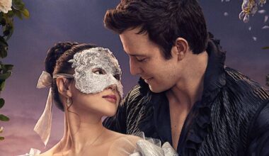 Bridgerton Season 4 Disappoints Audiences on Rotten Tomatoes