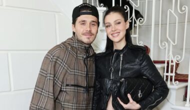 Brooklyn Beckham hits out at family in explosive post