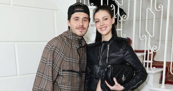 Brooklyn Beckham hits out at family in explosive post