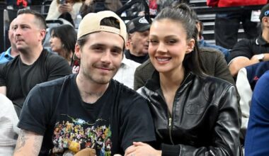 What the Beckham feud reveals about social media and our love of ‘mess’