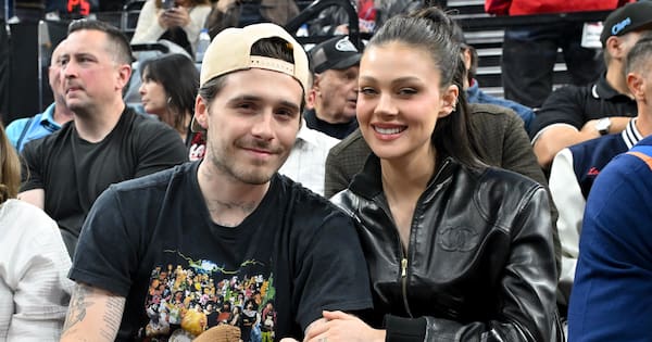 What the Beckham feud reveals about social media and our love of ‘mess’