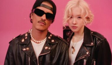 Grammy Nominations Exclude Interpolated Songwriters. Should It Change?