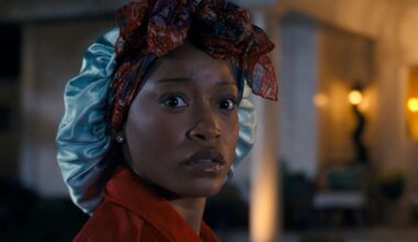 'The 'Burbs' Trailer – Keke Palmer Moves Into Peacock Series Based on ’80s Cult Classic