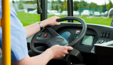 Teen charged with assaulting Auckland bus driver