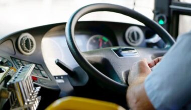 Arrest after bus driver sprayed with fire extinguisher in Auckland