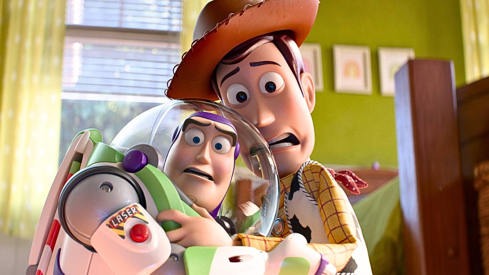 'Toy Story 5' Gets Rumored First Reaction Ahead of Summer Release
