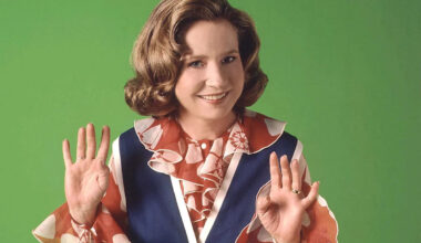 Debra Jo Rupp Didn't Realize One Major Detail About “That '70s Show” Until She Arrived on Set