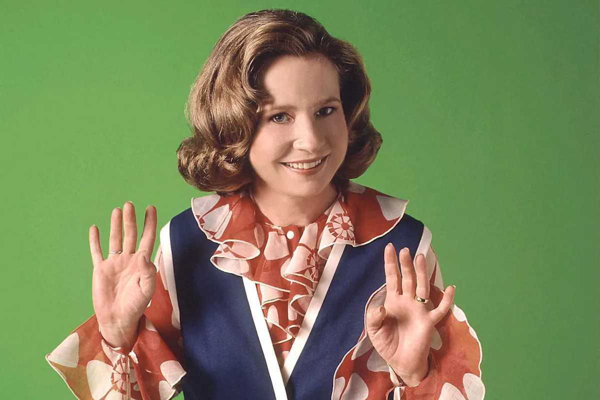 Debra Jo Rupp Didn't Realize One Major Detail About “That '70s Show” Until She Arrived on Set