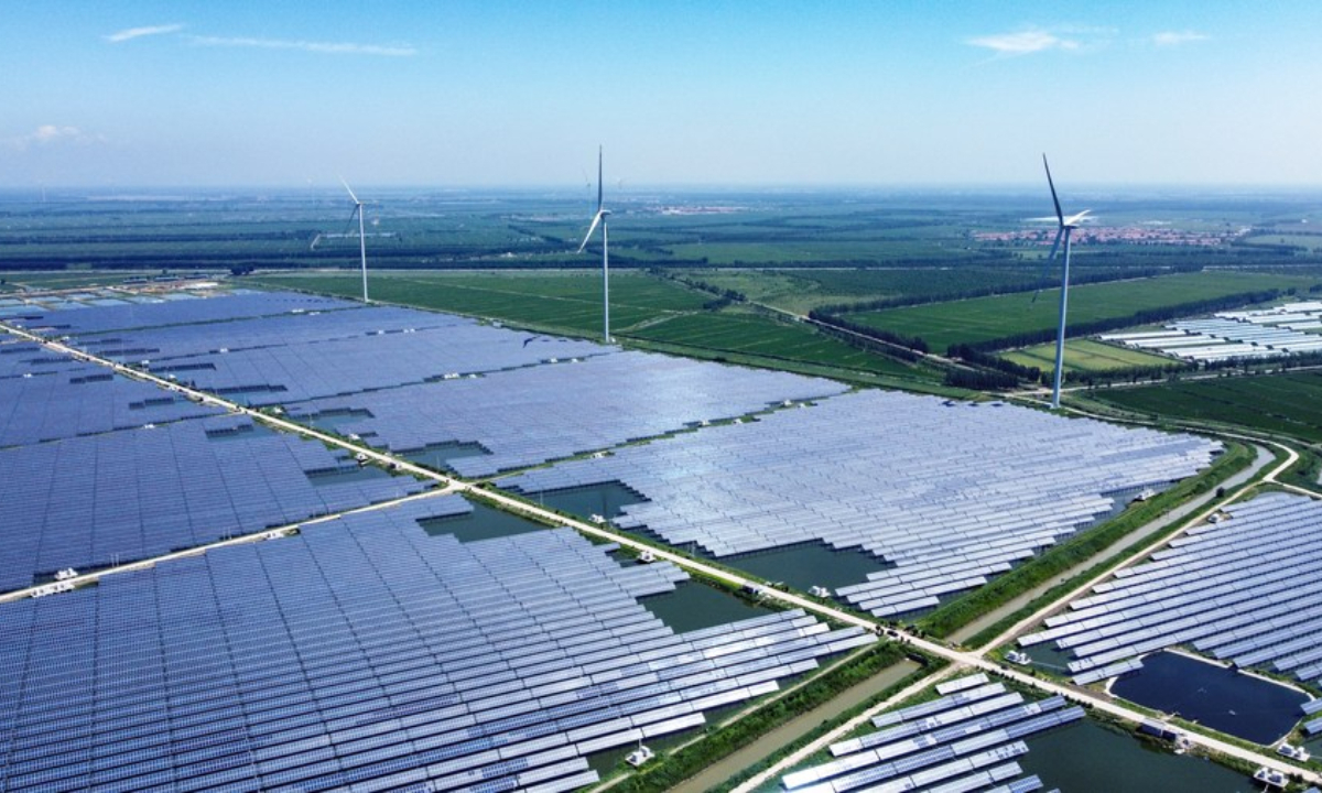 China's power consumption hits 10-trln-kWh milestone in 2025