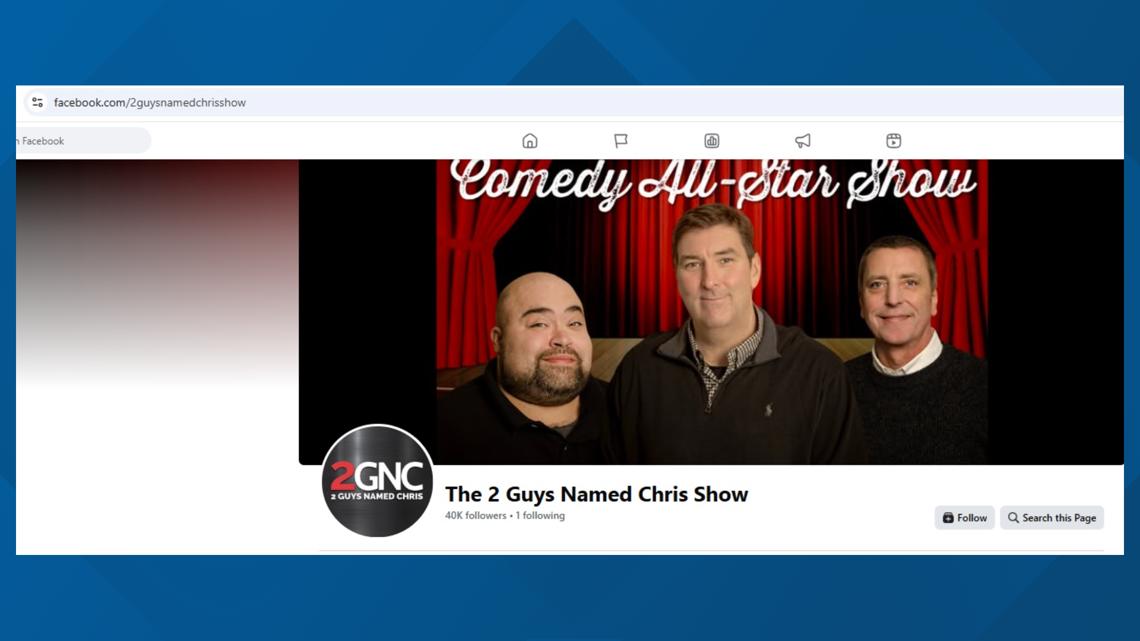 Radio host Chris Demm of Rock 92's Two Guys Named Chris Show announces retirement