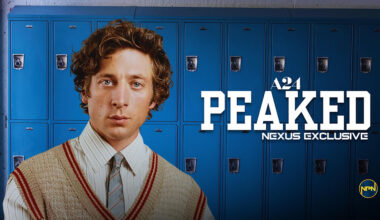 Jeremy Allen White in Talks to Join Molly Gordon’s ‘Peaked’ at A24