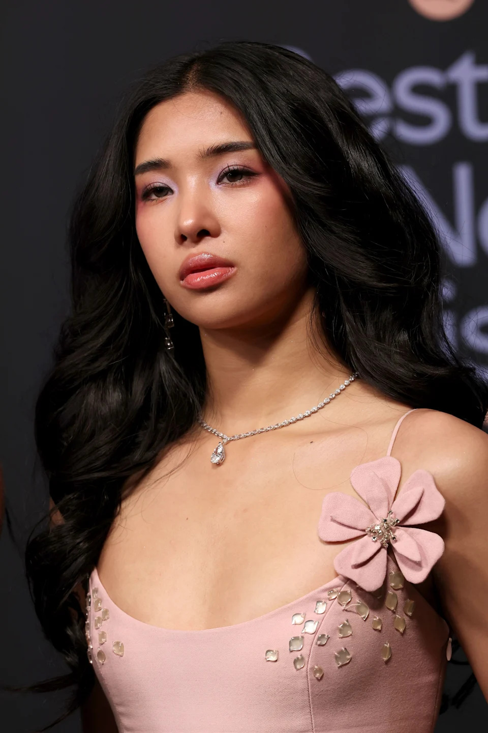 <h1 class="title">2026 Spotify Best New Artist</h1><cite class="credit">Frazer Harrison</cite>