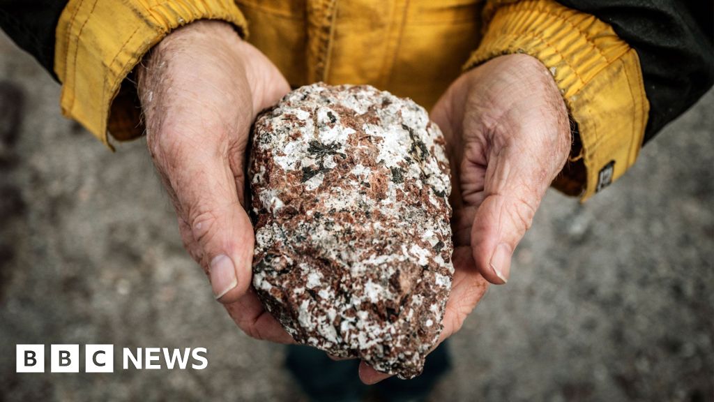 What natural resources does the island have?