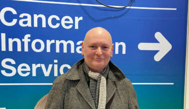 Podcast formed after prostate cancer diagnosis