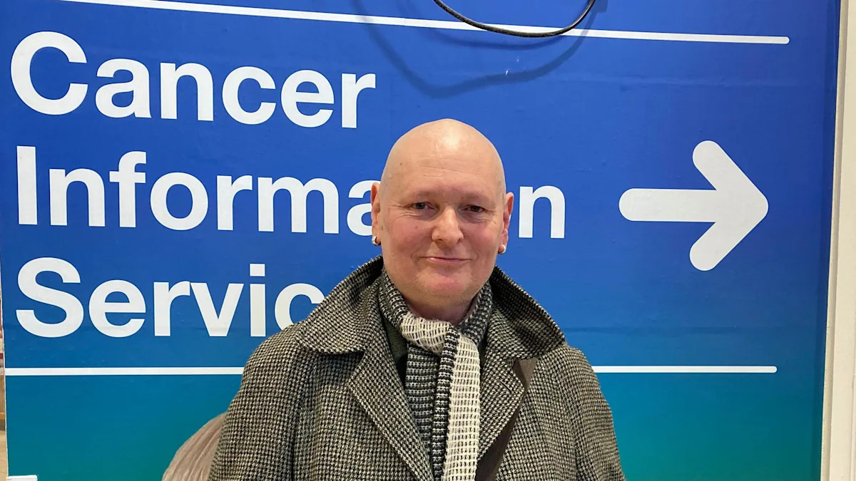 Podcast formed after prostate cancer diagnosis