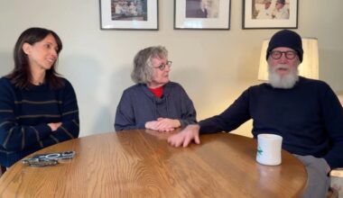 David Letterman Calls CBS a ‘Wreck’ After Bari Weiss Moves: ‘Those Idiots … It’s Just Gone’ | Video