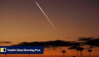 China warns satellites from Elon Musk’s Starlink are ‘safety and security’ risk