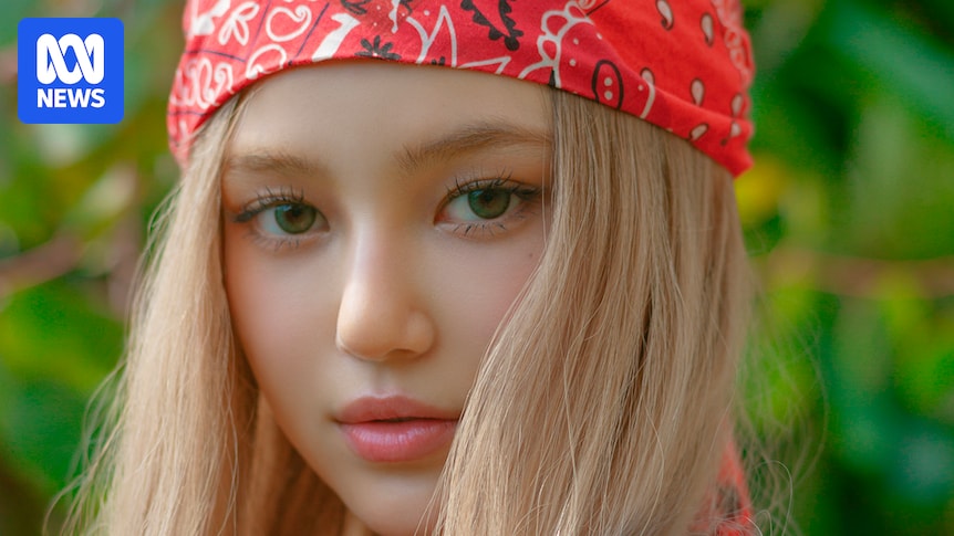 Australian K-pop idol Danielle dropped from NewJeans and sued for more than $44 million