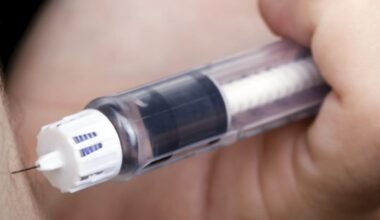 Chicago nurse charged with handing out fake Ozempic