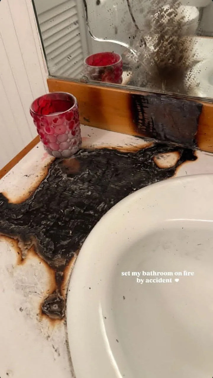 Image Credit: Sabrina Carpenter/Instagram