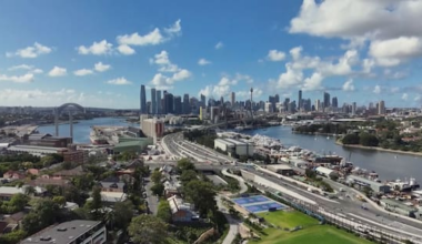 Calls for stronger AirBnB regulations in NZ as Sydney mulls crackdown