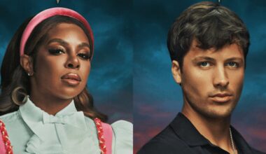 The Traitors’ Candiace & Rob Throw Shade at Each Other After That Controversial Elimination During Episode 7: Spoilers | Candiace Dillard Bassett, Rob Rausch, The Traitors, TV | Celebrity News and Gossip | Entertainment, Photos and Videos