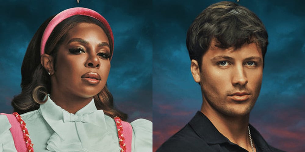 The Traitors’ Candiace & Rob Throw Shade at Each Other After That Controversial Elimination During Episode 7: Spoilers | Candiace Dillard Bassett, Rob Rausch, The Traitors, TV | Celebrity News and Gossip | Entertainment, Photos and Videos