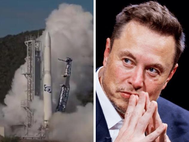 $217m space deal to launch sleepy Aussie town into orbit