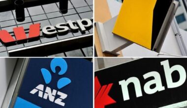 Rate shock: Aus big bank signals hike within weeks