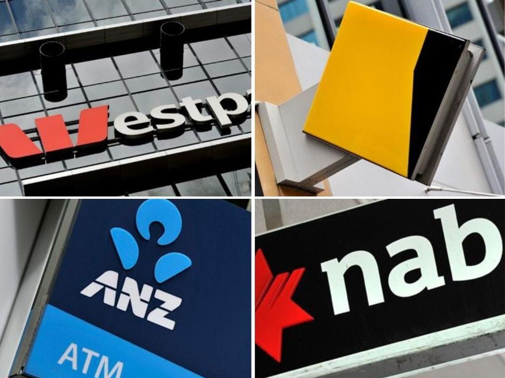 Rate shock: Aus big bank signals hike within weeks