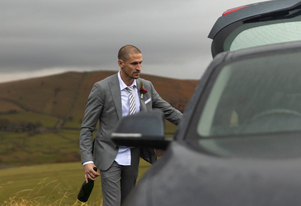 Carl Webster, Emmerdale carl webster, emmerdale