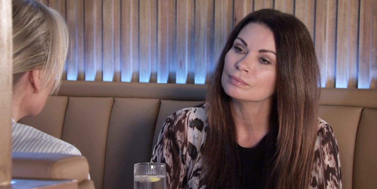 Coronation Street confirms Lisa's new fight – as Carla wants to walk away