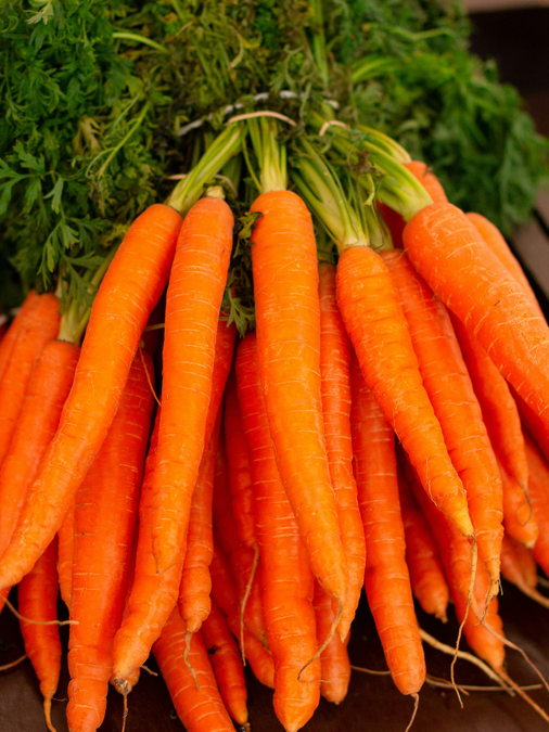Why Winter Is the Best Time To Eat Root Vegetables for Immunity & Digestion - The Better India