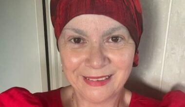 Cancer patient demands meeting with Willis