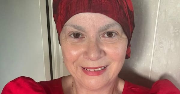 Cancer patient demands meeting with Willis