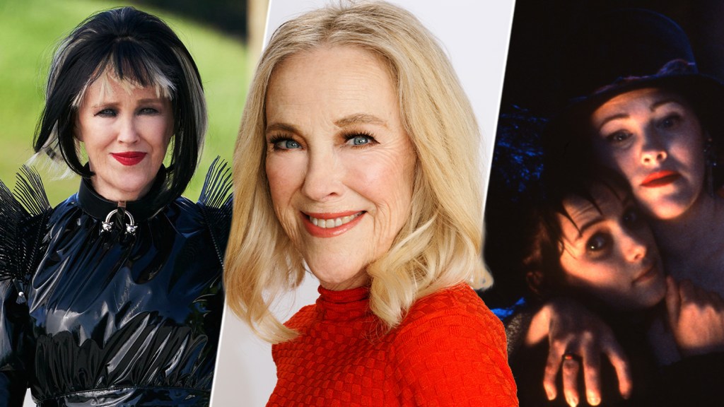 Remembering Catherine O'Hara: A Career In Photos