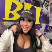 Cat Sodano 106.1 WBLI Long Island