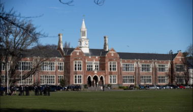 Ex-teacher at top Chch school awarded $25K in compensation