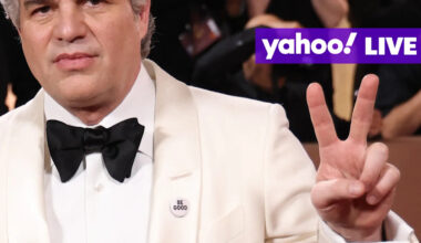 Golden Globes 2026: Mark Ruffalo, Wanda Sykes join ICE protest with 'Be Good' pins; Judge cuts lawyer’s 'plainly excessive' bill to $34,000: Singapore live news