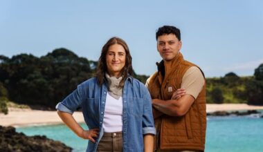 10 shows to watch out for