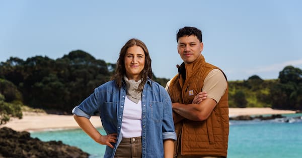 10 shows to watch out for