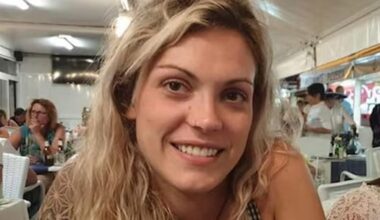 Human remains found in search for missing tourist in Tasmania