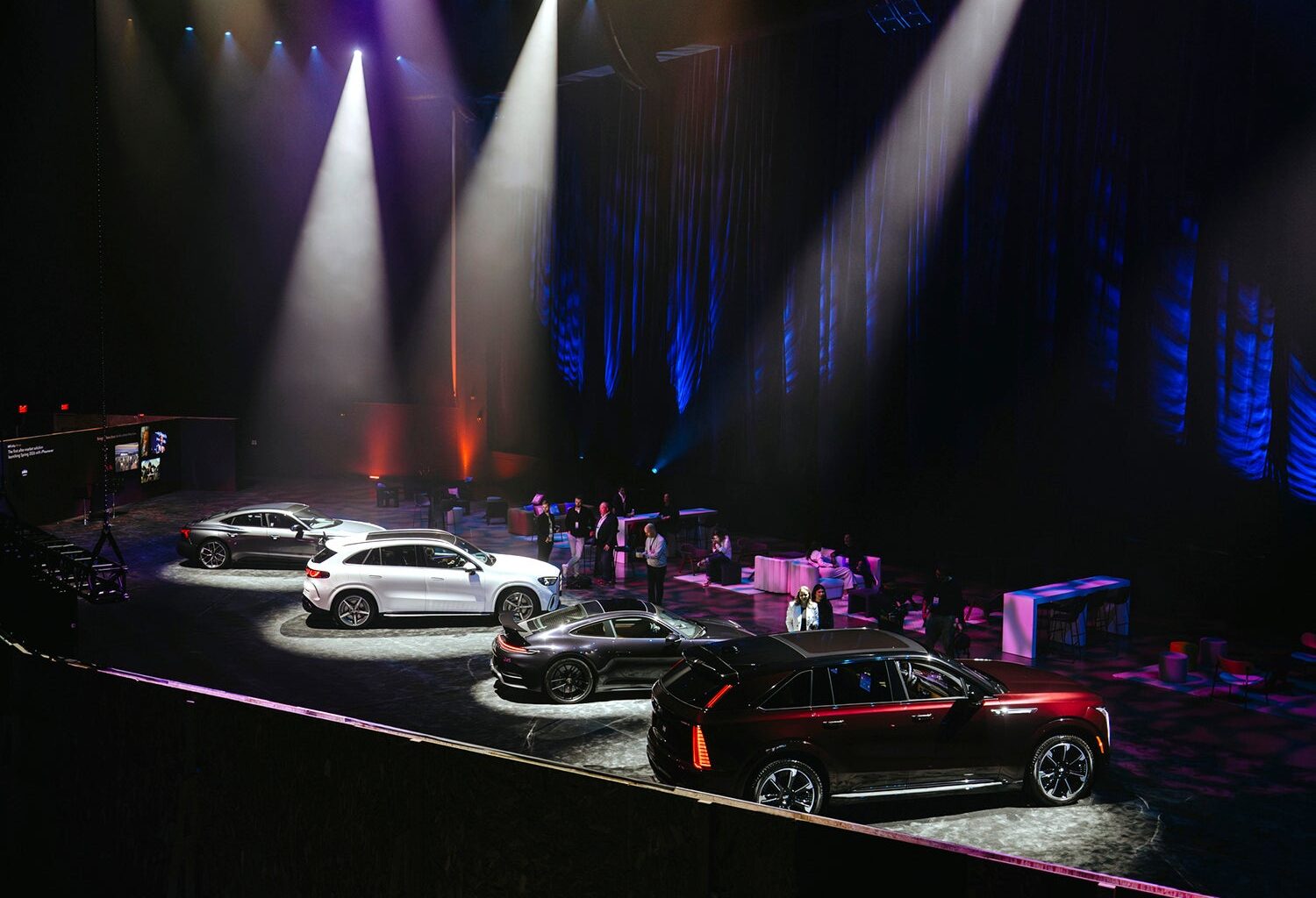 CES 2026: Inside The Dolby Experience