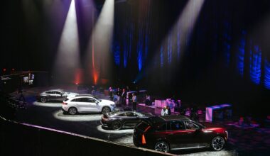 CES 2026: Inside The Dolby Experience