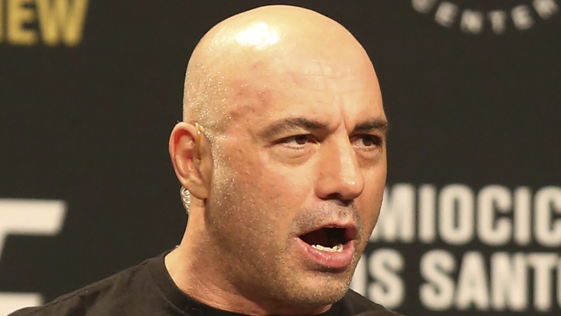 Joe Rogan speaks out about spike of ICE agents in US