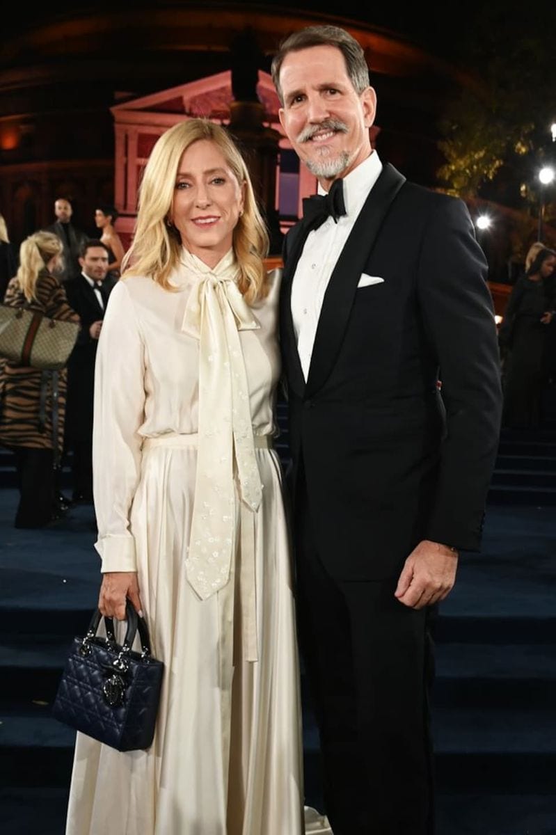 Surprise Royal Tops 2025 Style Spending: $1.6M Total & an Unexpected #1