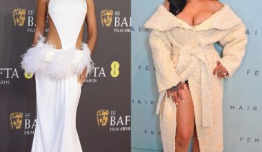 Taylor Russell Reacts to Being Mistaken for Rihanna