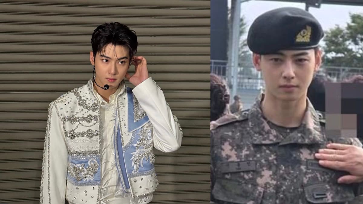 Cha Eun Woo Issues Public Apology Amid Tax Evasion Allegations