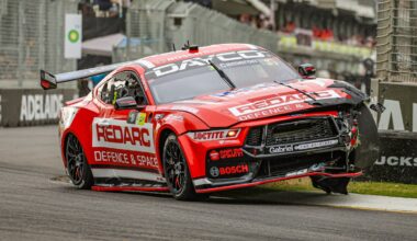 How to future-proof Supercars