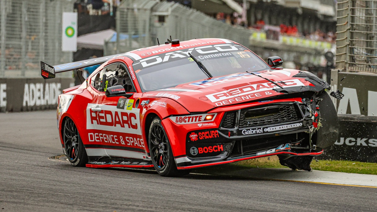 How to future-proof Supercars